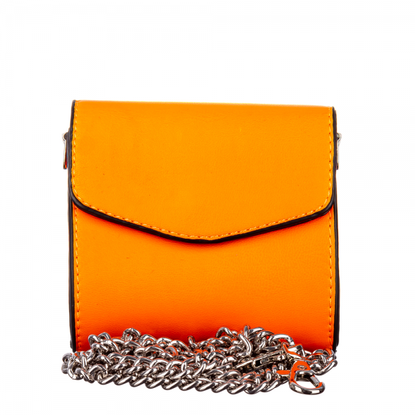 Fripa neon narancssárga női táska - Kalapod.hu
